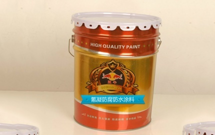 防腐漆和防銹漆兩者有區(qū)別嗎？